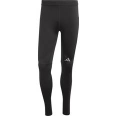 Adidas Homme Collants Adidas Legging Run It - Black