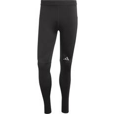 Herre - Multifarvet Tights adidas Run It tights Black