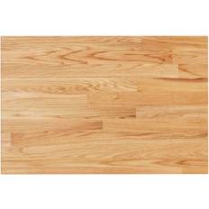 vidaXL Bathroom Countertop Treated Desktop Replacement Top Tabletop 60 x 40 x 1.5 cm