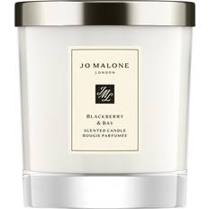 Jo malone london blackberry Malone London Blackberry & Bay No Color 45 timer Doftljus