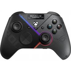 Xbox One Handbedienungen ASUS ROG Raikiri Pro Wireless Controller