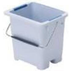 Vileda Ultra Speed Pro 10 ltr Grå,10 stk/krt