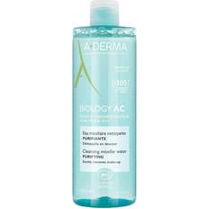 A-Derma Facial Skincare A-Derma Biology Ac micellar water 400ml