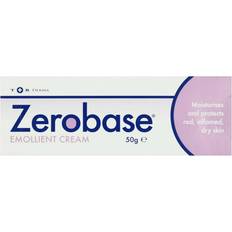 Zeroderma Zerobase Emollient Cream