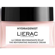 Lierac Hydragenist crema rehidratante iluminadora