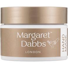 Veganske Håndmasker Margaret Dabbs LONDON Pure Overnight Hand Mask 35ml