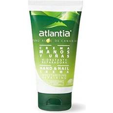 Atlantia Hand- nagelkräm Aloe 75ml