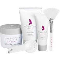 My Perfect Facial 5 Treatment Cream Kit