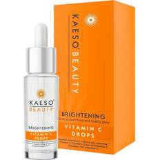 Brightening Vitamin C Drops