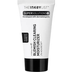 The Inkey List Ansiktskrämer The Inkey List Blemish Clearing 2% NovoRetin Moisturiser