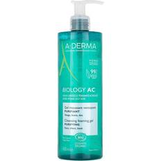 A-Derma Cuidado facial A-Derma Biology Ac Gel Limpiador 400 ml 400ml