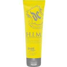 Devoted Creations H.I.M. FIT Weightless Cooling Dark Tanning Accelerator Lotion