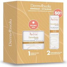 Avène Dermabsolu Crema Día + Eye Contour 2 pz