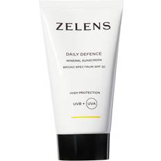 Zelens Daily Defence Mineral Sunscreen SPF 30