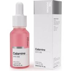 The Potions The Potions Calamine Ampoule Serum 20ml