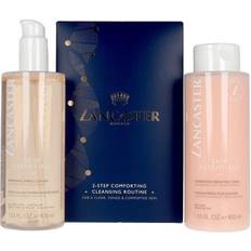 Lancaster Gaveæsker & Sæt Lancaster 2 Step Cleansing Routine Gavesæt Express Cleanser
