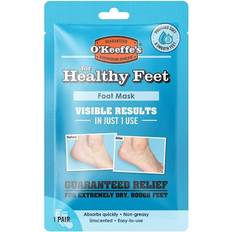 Foot Masks O’Keeffe’s Healthy Feet Foot Mask Socks Cracked Feet