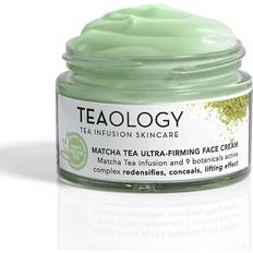 Geschenkboxen & Sets Teaology Firming Matcha Tea 3 Stücke