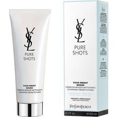 Ansigtspleje Pure Shots Clean Reboot Mousse 125 ml