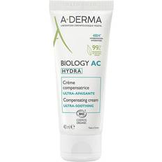 A-Derma Gesichtspflege A-Derma BIOLOGY AC HYDRA crema ultracalmante 40ml