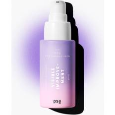 PSA Sérums & Huiles Visage PSA Skin Visible Improvement Peptides And Niacinamide Serum 30 ml 30ml