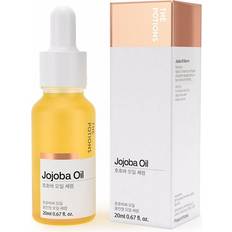 Jojoba Oil Serum