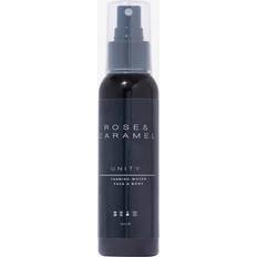 Rose & Caramel & Caramel Unity Face & Body Tanning Water 125Ml