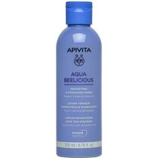Apivita Aqua Beelicious Lotion 200ml