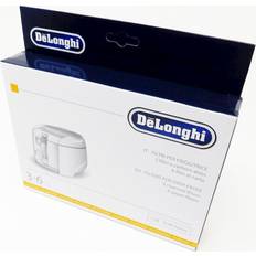 De'Longhi Filtros De'Longhi Juego de filtros para freidoras F28-9