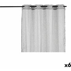 Enfärgade - Multifärgade Gardinlängder Gift Decor 140