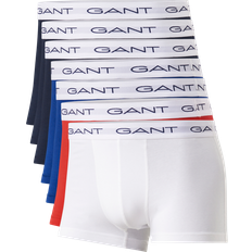 Gant Men's Trunk 7-Pack - Multicolor