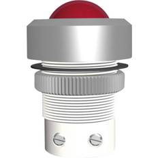 Signal Construct Elartikler Signal Construct Blindflange 25-33,7mm PN10-40