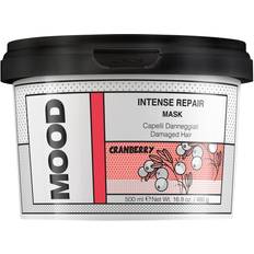 MOOD Haarpflege Intense Repair Mask 500ml