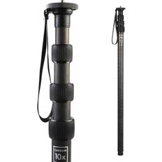 Big MC-3M Monopod XXL Carbon 3m