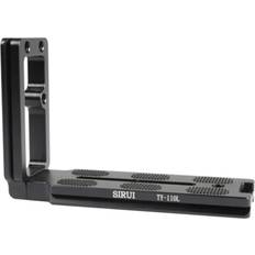 Trípodes de cámara Sirui TY-110L Universal L-Bracket for Cameras with a Battery Grip