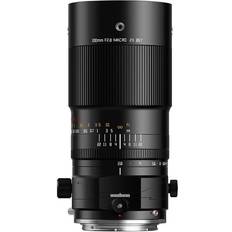 Camera Lenses TTArtisan Macro Tilt-Shift 100mm f2.8 Lens - Fujifilm X Mount