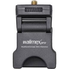 Walimex pro Multifunctional Mini Clamp