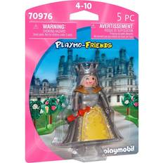 Playmobil 70976 Königin