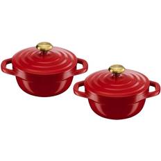 Rot Set Tefal Air MINI E254S255 O Set