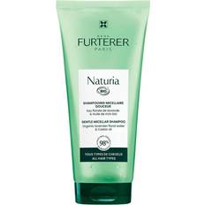Rene Furterer Hårpleje Naturia Shampoo 200ml