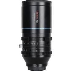 Obiettivi Sirui 135mm T2.9 1.8x Anamorphic Lens for Sony E