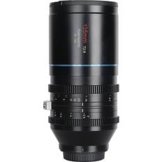 Venus 135mm T2.9 1.8x Anamorphic for Sony E