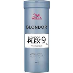 Wella Blondor Plex Multi Blond 400gr