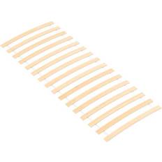 Bed Lamelbund 80x180