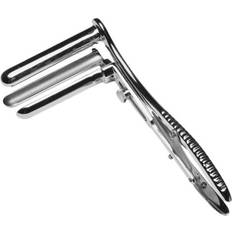 Master Series 3-Prong Anal Speculum