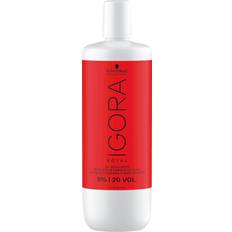 Schwarzkopf Professional Igora Oil Developer 6% 1000ml