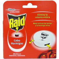 Señuelos de Pesca Raid Hormigas cebo 1 u