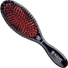 Kent Brushes Classic Shine Medium Black Porcupine Bristle