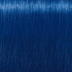 Indola Professionel Hårfarve Crea-Bold Semi-permanent 100 ml Indigo Blå