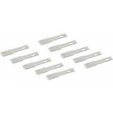 Modelleringsverktyg Tamiya Modeler's Knife Pro Chisel Blade